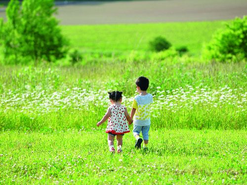 子育て支援に手厚いマチ