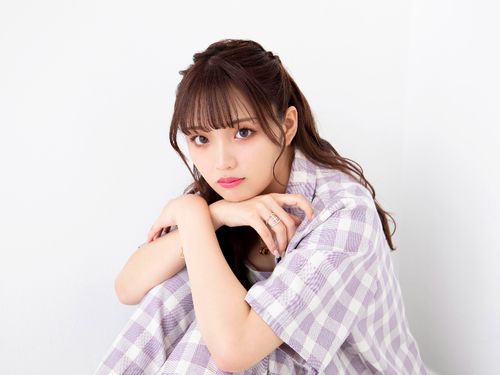 主演は大人気インフルエンサーの ねお さん