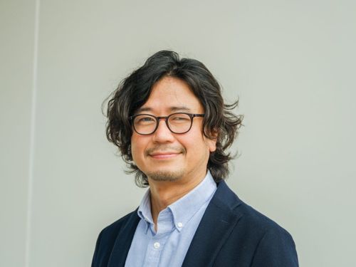 妙高ワーケーションコーディネーター　竹内氏