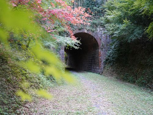 こころ揺さぶるスポットがたくさん