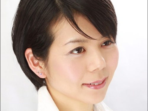 ゲスト２　小林朗子さん