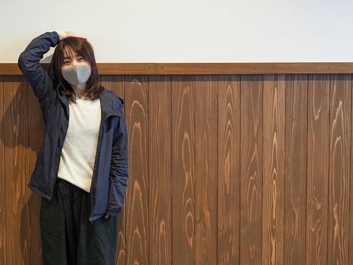 みなさんの力をお借りしたい！応募まっちょるよ。