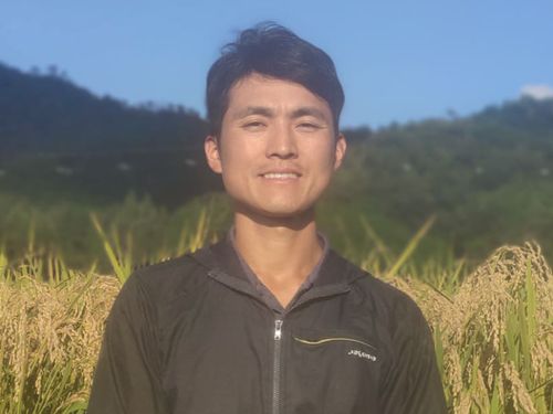 2回目ゲストCoco de Planter’s　児島 ひかる さん