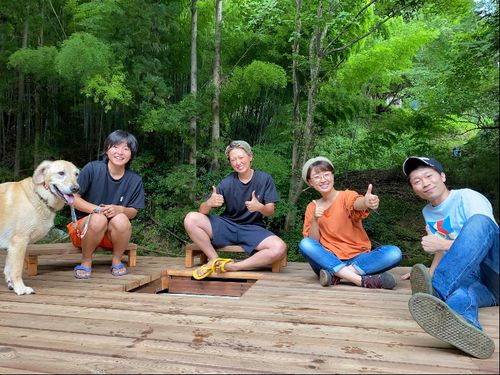 茨城県の協力隊は横の連携も活発！