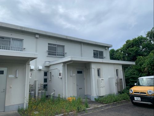質問例）どんな家に住んでるの？借り方は？