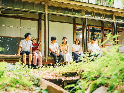 オーダーメイド型の移住体験も実施しています