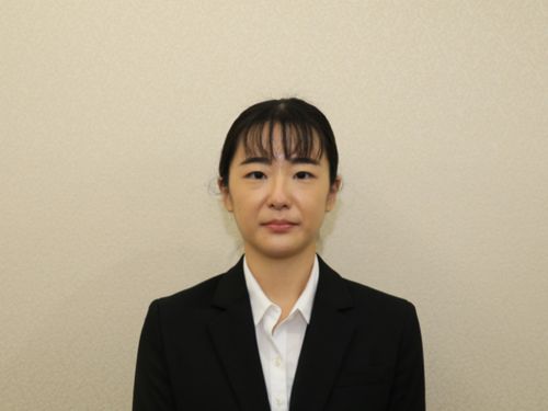地域おこし協力隊　遠藤真佑子