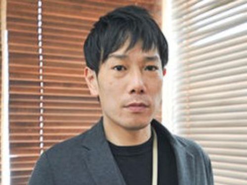 妙高建設株式会社　代表取締役社長　藤村元気さん