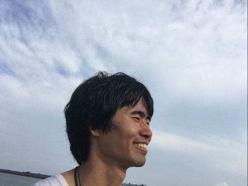 社会福祉法人よさのうみ福祉会　周藤 裕 さん