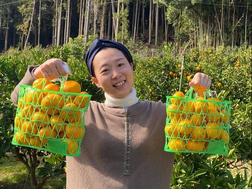 adriano/株式会社シオノ鋳工　河邊 知子さん