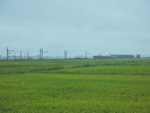 田園風景