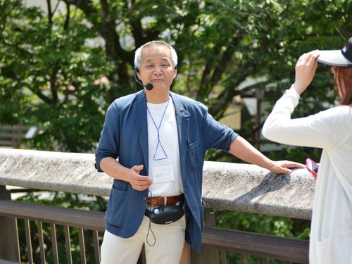 郡上市の方