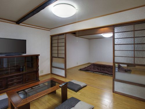 家具家電つき