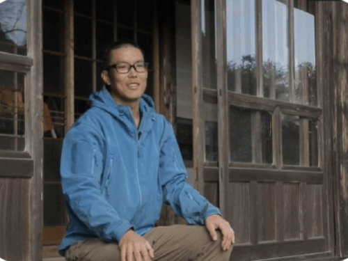 移住定住のサポートをしてもらえる 施設がありました。 
