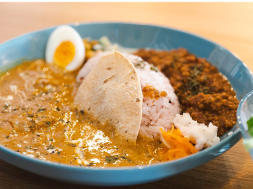 市内にある飲食店へのご案内も！