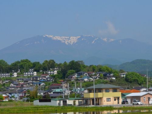 まちの風景