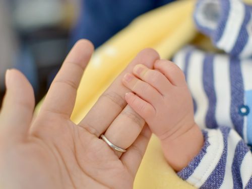 子育てしやすいまちを目指して