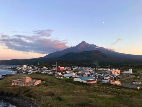 帰宅途中のこんな景色にも日々癒されますよ～！