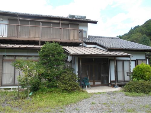 東吾妻町