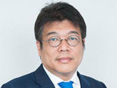 ジャパンチャレンジャープロジェクト会長　藤野氏