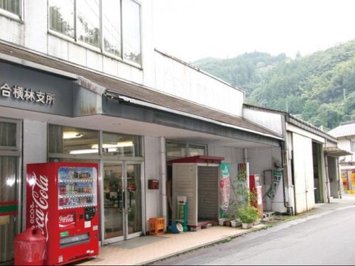 地域のお店ふれあいショップ