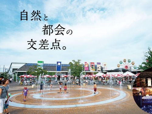 道の駅ららん藤岡