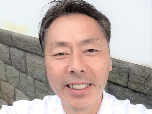金井 俊典 さん