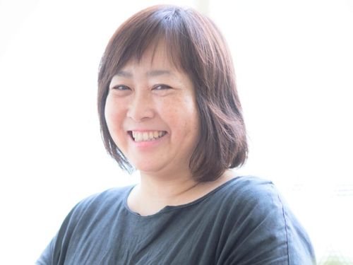 山本 加世 さん