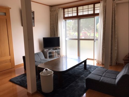 宿泊施設