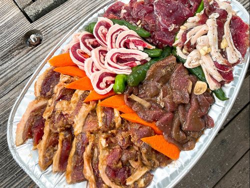 捕獲した命を無駄にせず、館山ジビエとしてブランド化した
