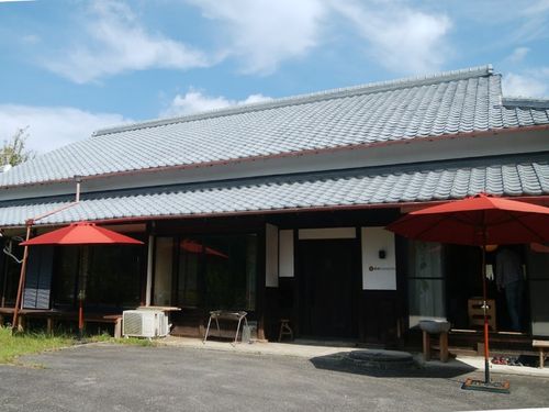 播磨CASAGOYA