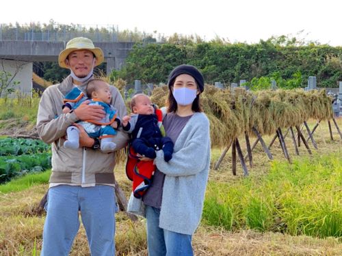 中岡さんの山口市への移住のきっかけは移住イベント。今度は受け入れ側としてサポートします！