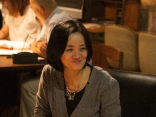 山口 聡子様