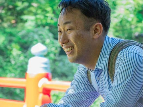 SNS発信編　講師　清末大翔さん
