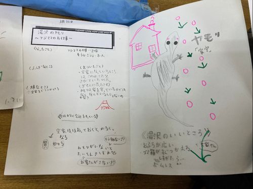 空き家問題を解決する家守を仕事にすることをヤモリを切り口に