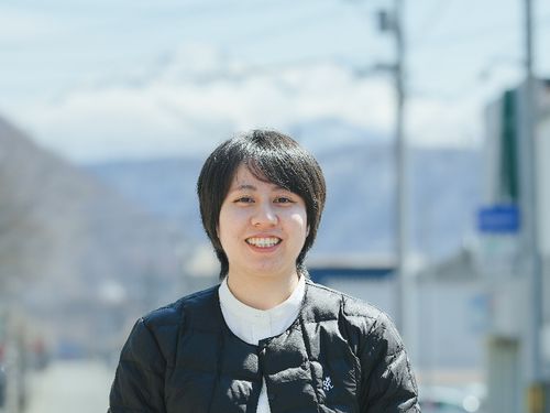 上川町移住コーディネーター：小野加奈子（地域おこし協力隊卒業時に、仲間と町内で㈱Earth Friends Campを立ち上げる。）インタビュー：https://youtu.be/D5UOS-eyPqE（youtube）