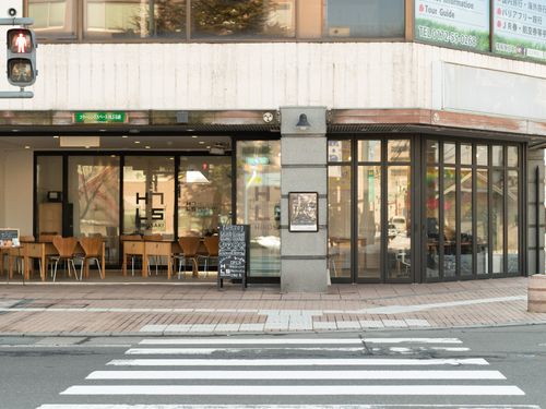 拠点はコラーニングスペースHLS弘前