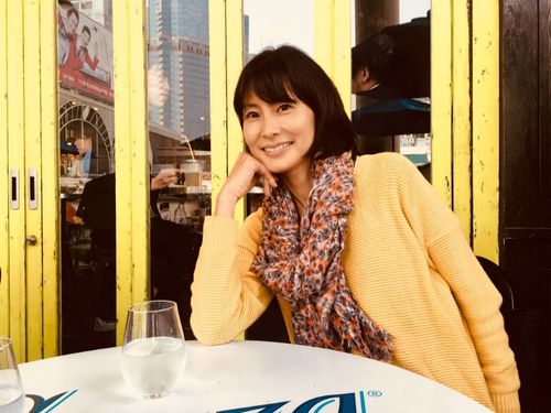海×地域のメンター　NPO 法人南房総リパブリック理事長　馬場未織