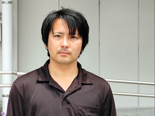 森野嘉丈様