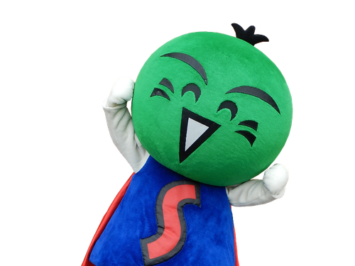 すだちくん