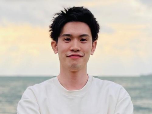 登壇者 ②横田 聡氏
