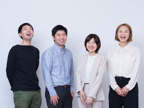 私たちがサポートします