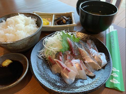 新鮮な魚をお刺身に！どんな料理を作ってみたい？