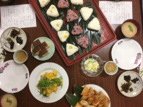 地元の食材を多く使った贅沢なお料理が味わえるのも、ツアーの魅力！