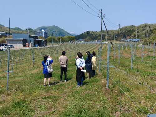 秋保には自然・工房・カフェ・ワイナリーなど魅力たくさん。