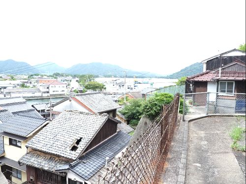 秋山さんの移住のきっかけとなった景色をぜひ是非見に来てください
