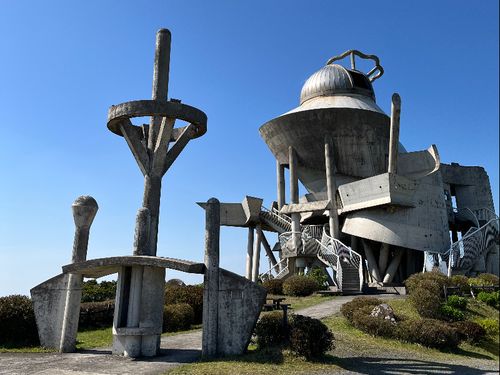 鹿屋市輝北町にある「輝北うわば公園」では日本一星が綺麗に見えると、環境庁主催の星空継続観測に選ばれたこともあります♪