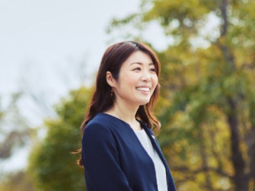 三田かおりさん（株式会社Retocos　代表取締役）