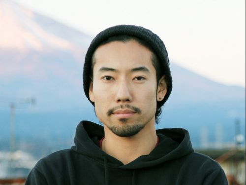 勝亦優祐さん