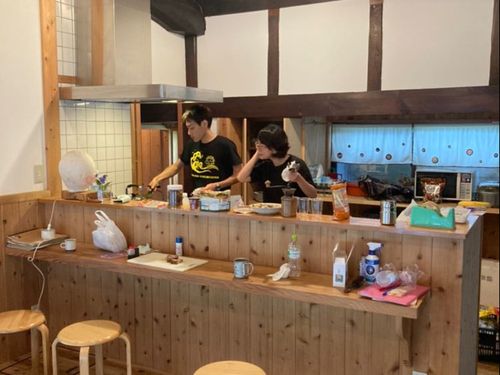 さきちのキッチン